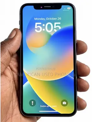 Apple iPhone 11 Pro 64 GB Graphite