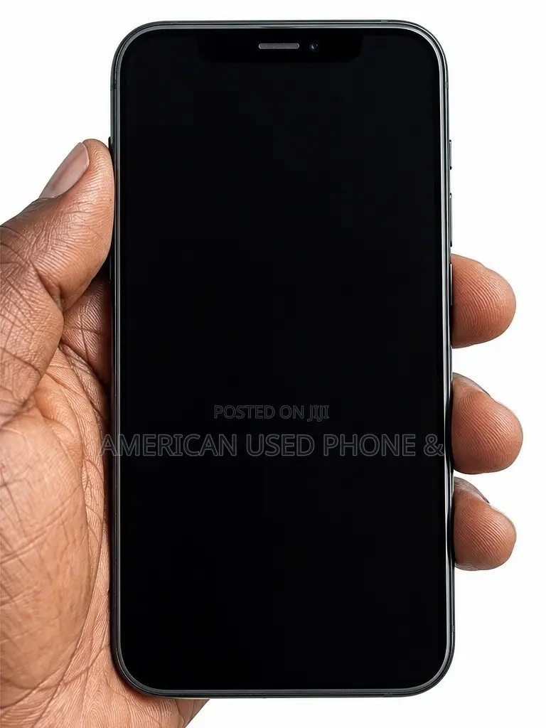 Apple iPhone 11 Pro 64 GB Graphite