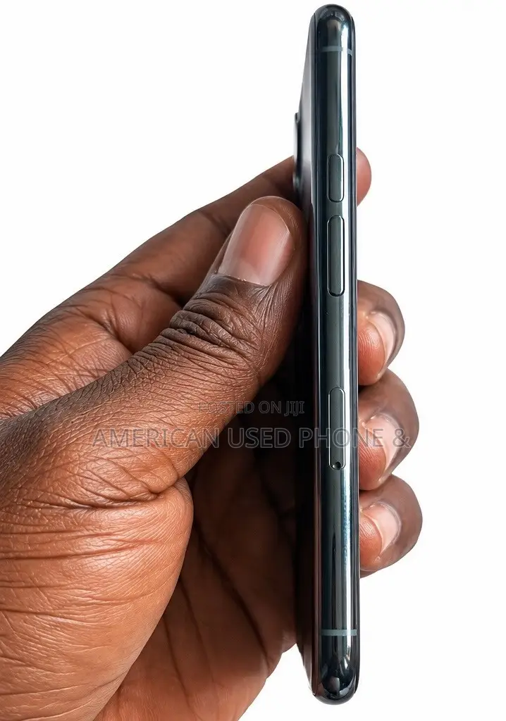 Apple iPhone 11 Pro 64 GB Graphite