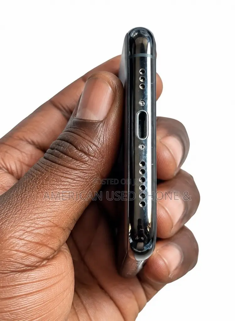 Apple iPhone 11 Pro 64 GB Graphite
