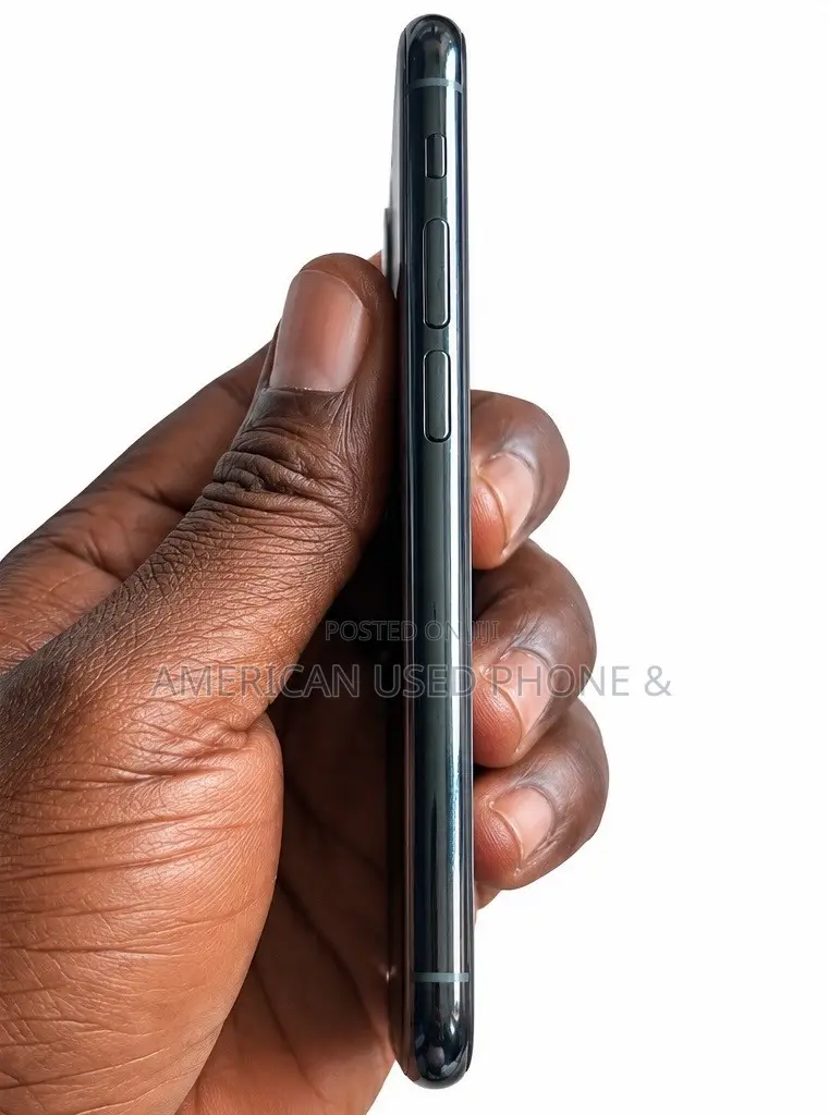 Apple iPhone 11 Pro 64 GB Graphite