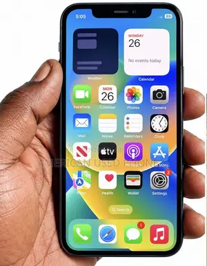 Apple iPhone 11 Pro 64 GB Graphite