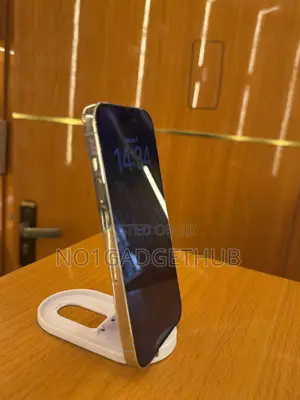 Apple iPhone 14 Pro 128 GB Silver