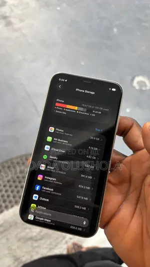 Apple iPhone 11 128 GB White