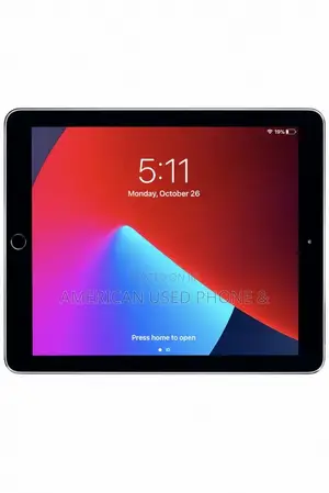 Apple iPad 9.7 32 GB Silver