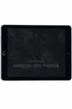 Apple iPad 9.7 32 GB Silver