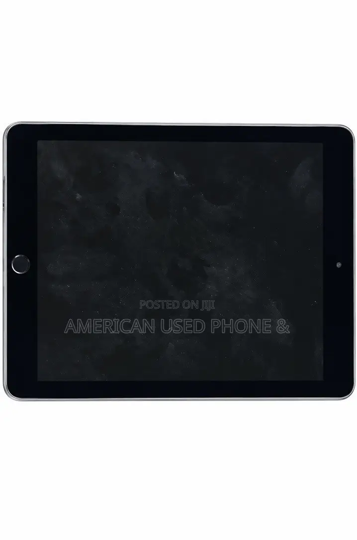 Apple iPad 9.7 32 GB Silver