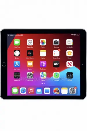 Apple iPad 9.7 32 GB Silver