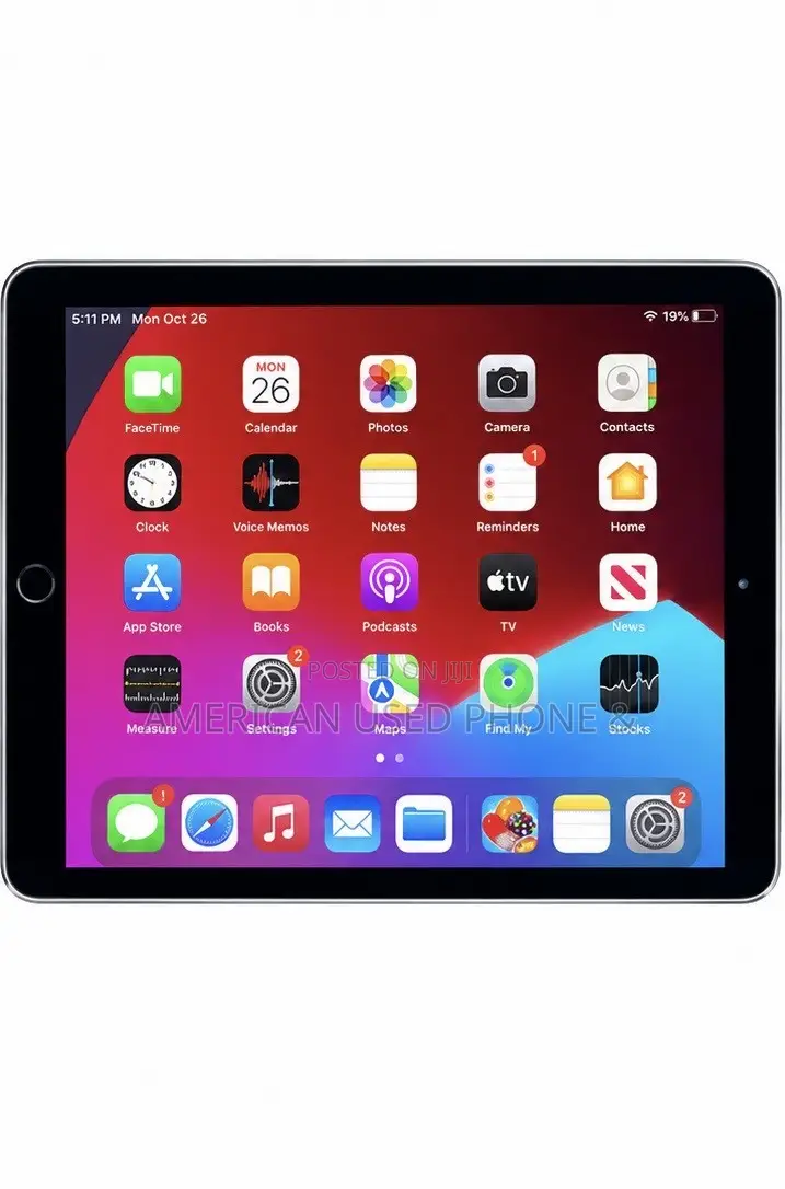 Apple iPad 9.7 32 GB Silver