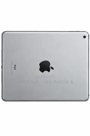 Apple iPad 9.7 32 GB Silver