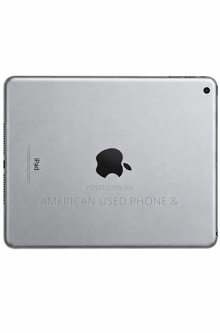 Apple iPad 9.7 32 GB Silver