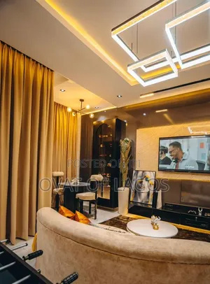Furnished 2bdrm Apartment in Ologolo for rent