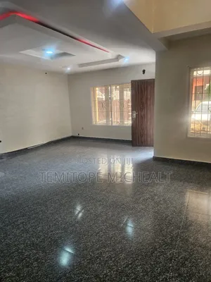4bdrm Duplex in Lifecamp Paradise for rent