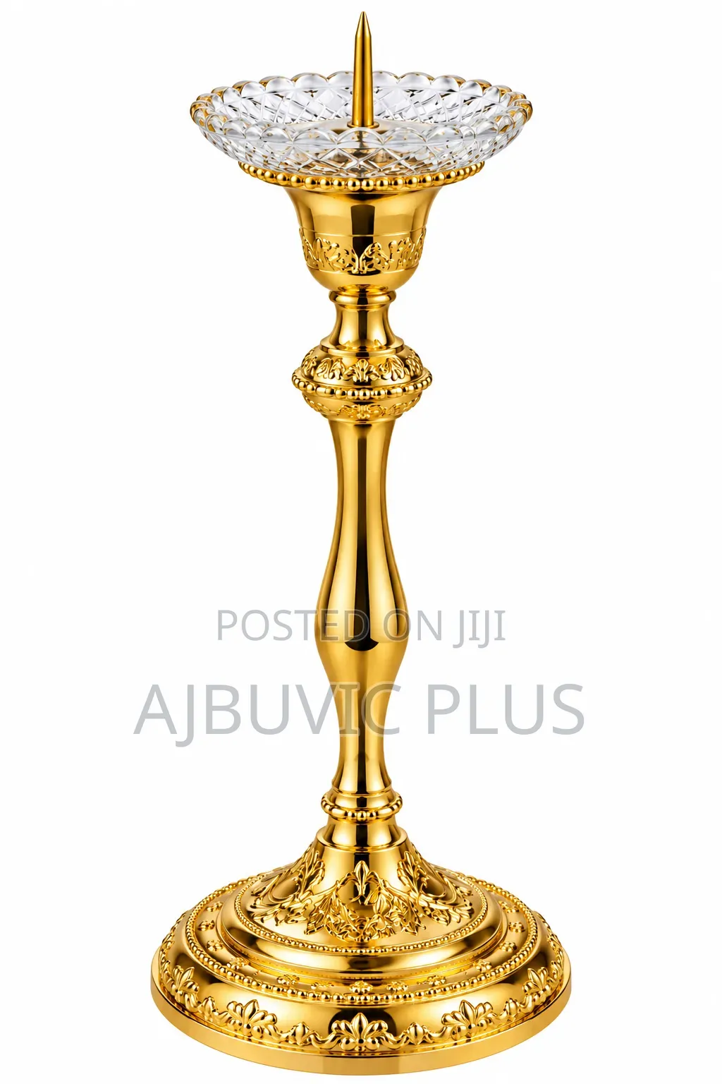 Candle Stand