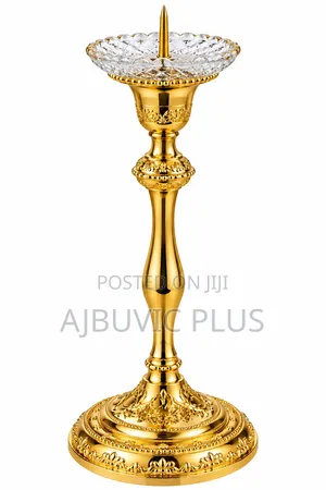 Candle Stand