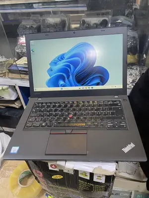 Laptop Lenovo ThinkPad T460 8GB Intel Core i5 SSD 256GB