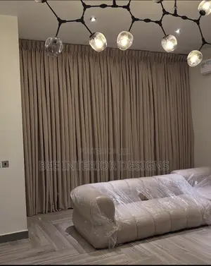 Plain Quality Curtains