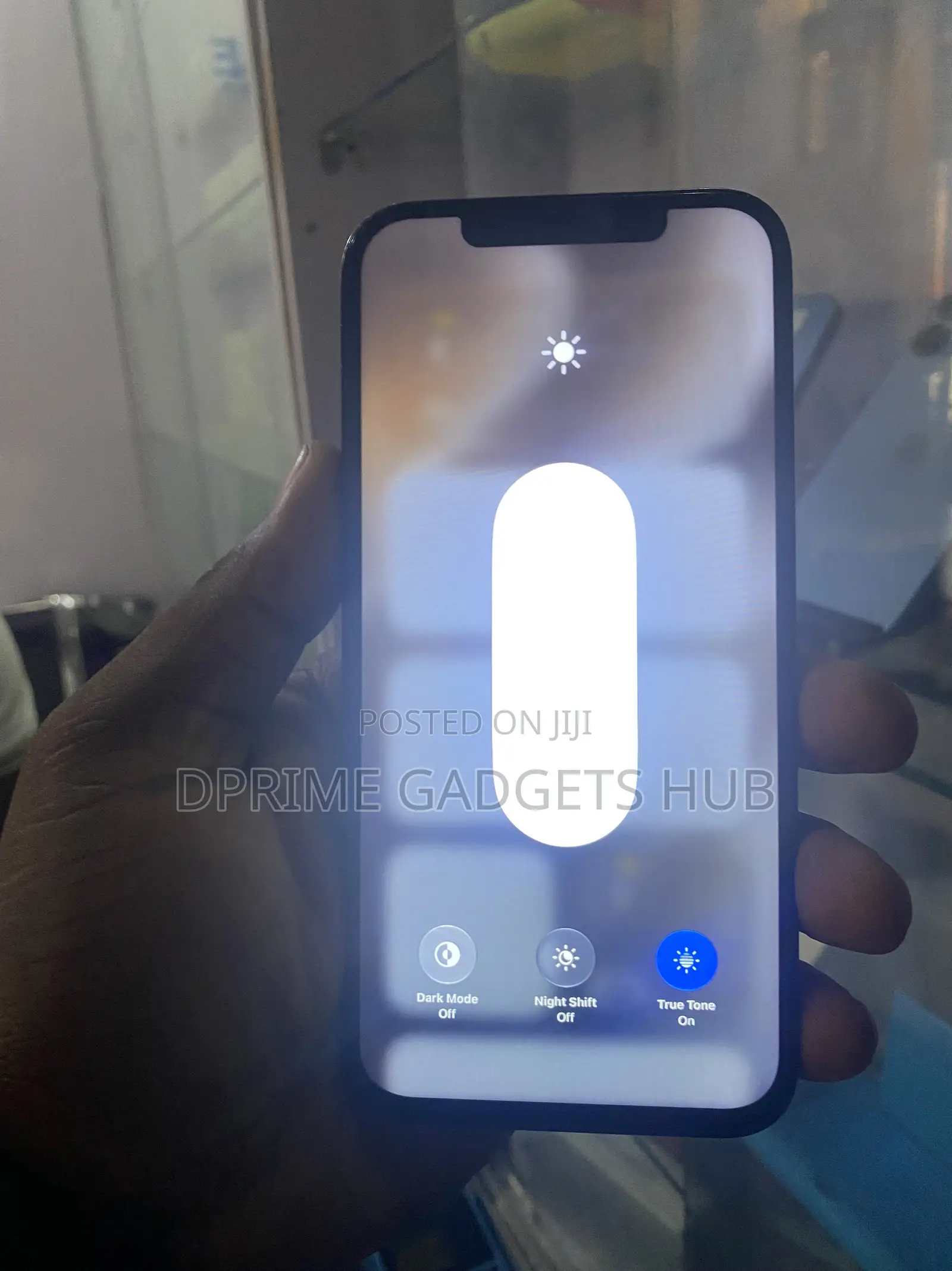 Apple iPhone 12 Pro Max 128 GB Blue