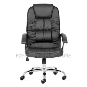 9926 Cushion Highback Chair