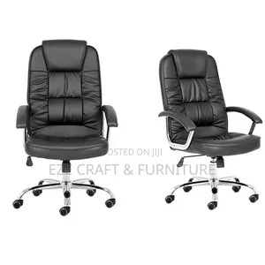9926 Cushion Highback Chair