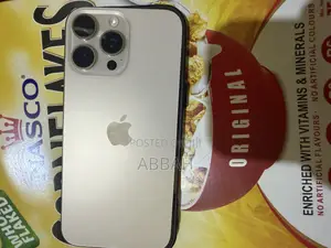 Apple iPhone 16 Pro Max 256 GB Pink