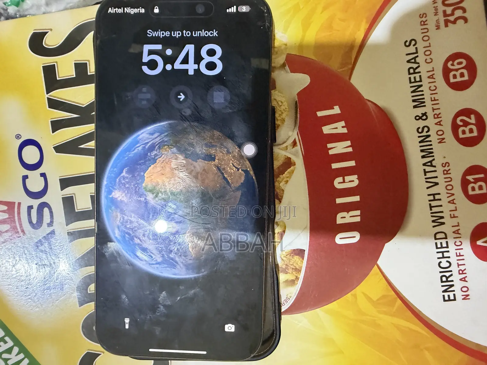 Apple iPhone 16 Pro Max 256 GB Pink