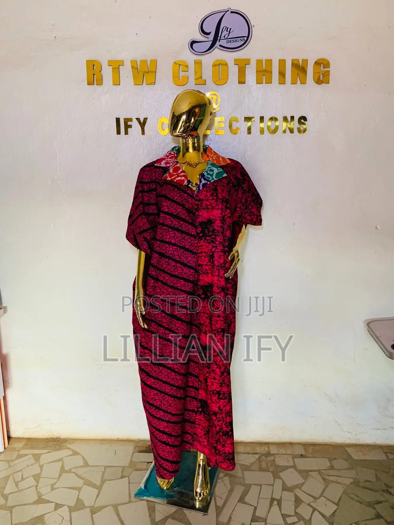 Ready to Wear