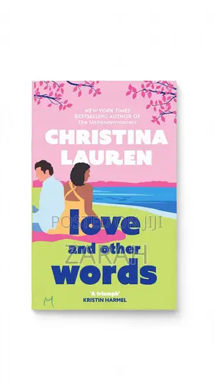 For Love and Other Words