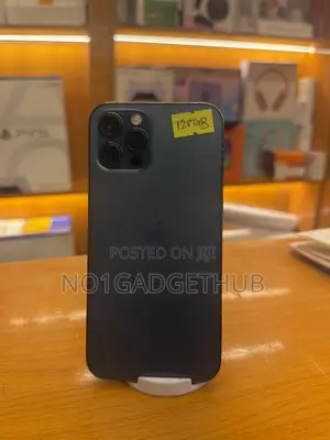 Apple iPhone 12 Pro 128 GB Blue