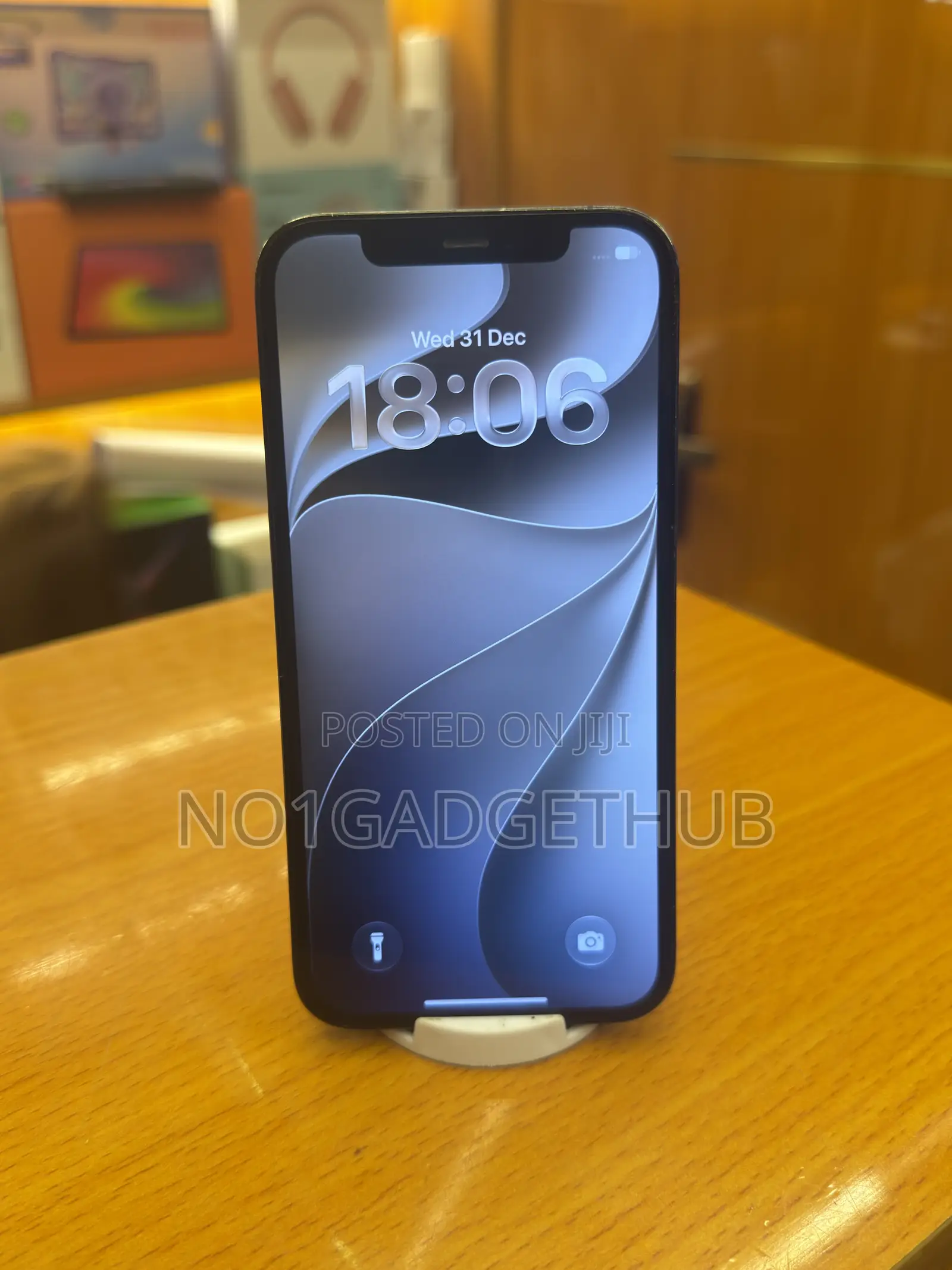 Apple iPhone 12 Pro 128 GB Blue