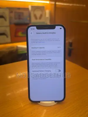 Apple iPhone 12 Pro 128 GB Blue