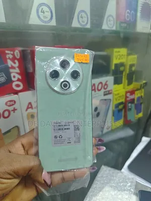 Tecno Spark 30 256 GB Green