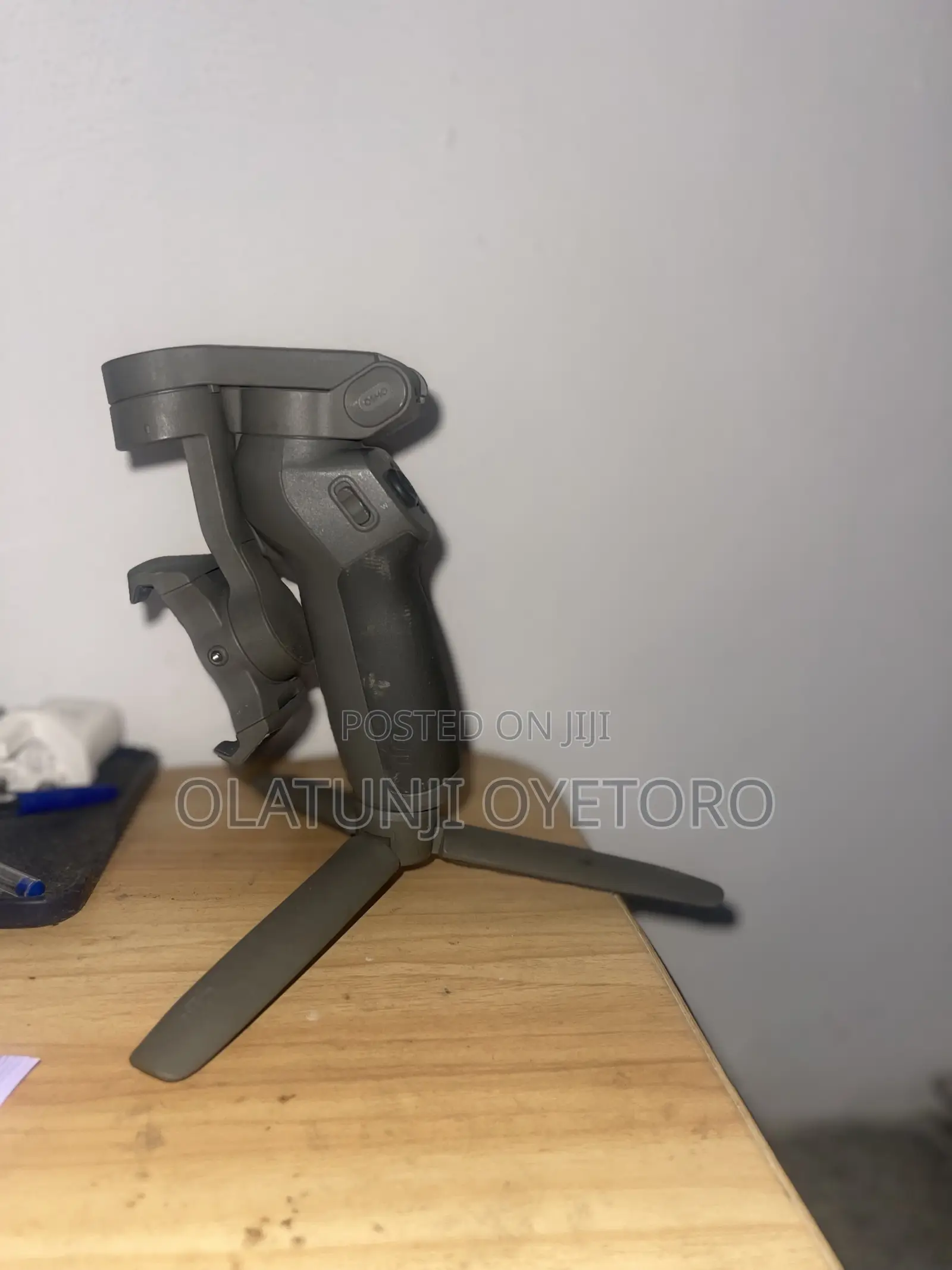 Dji Osmo Gimbal 3