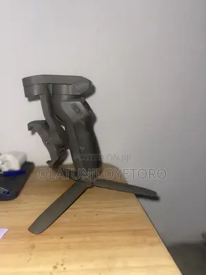 Dji Osmo Gimbal 3