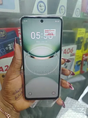 Tecno Spark 30 256 GB Green