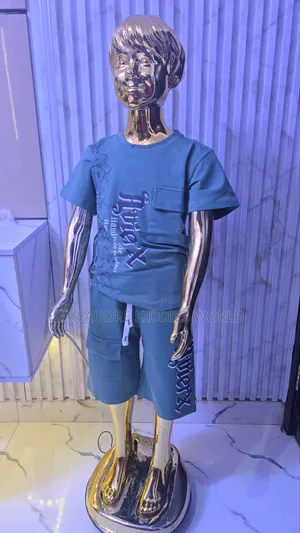 Designed and Wore With Love at Zar Audre World