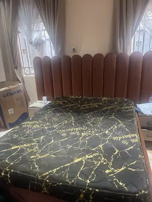Orthopedic Mattress