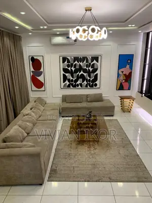 Luxurious en-Suite Apartment