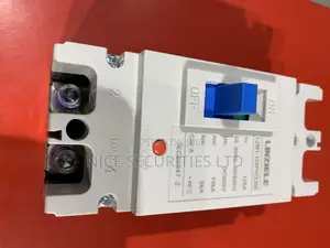 McCb Breaker 125a
