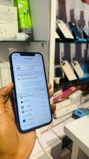 Apple iPhone 12 Pro Max 128 GB Blue