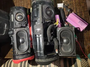 JBL, Harman Kardon, Sony, Bose, e.tc Repairs.