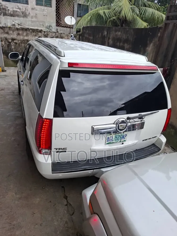 Chevrolet Express 2011 Silver