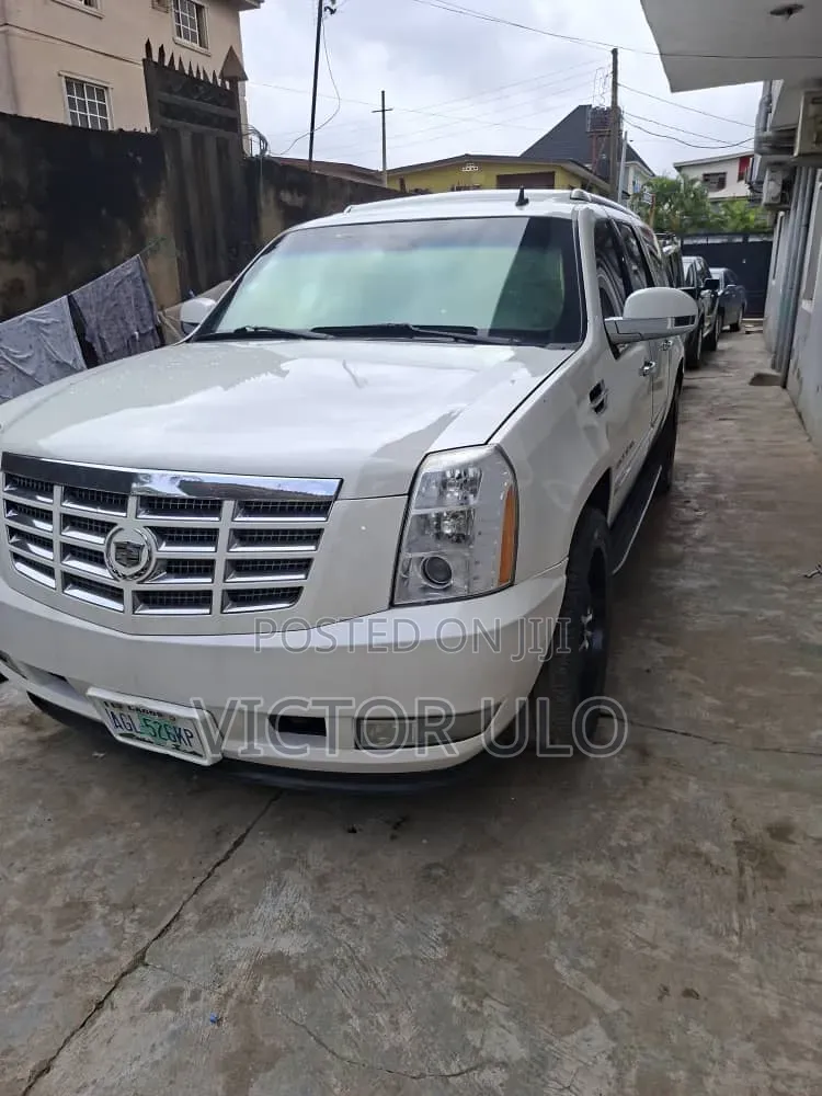 Chevrolet Express 2011 Silver