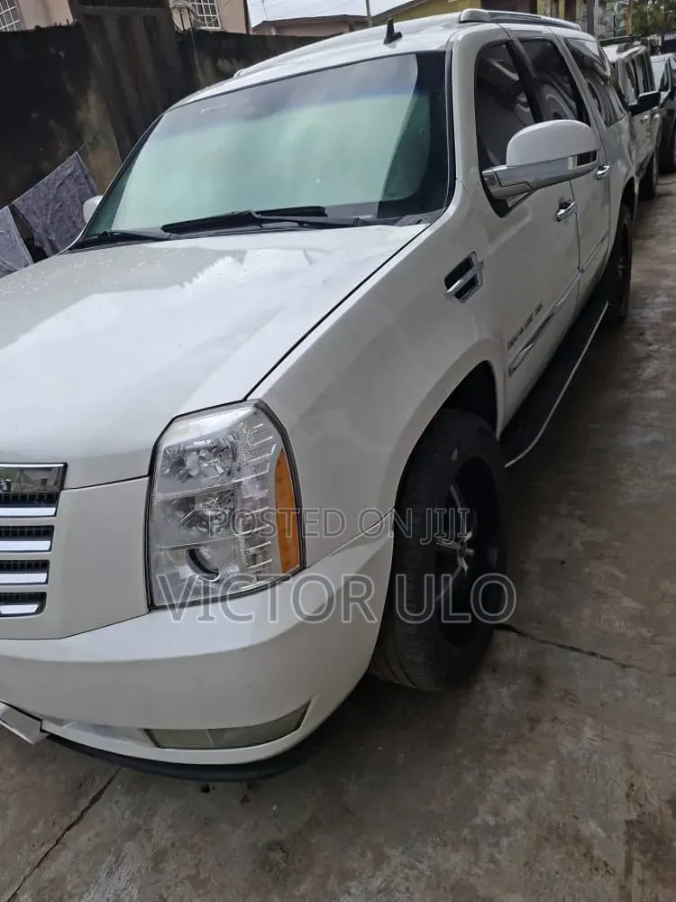 Chevrolet Express 2011 Silver