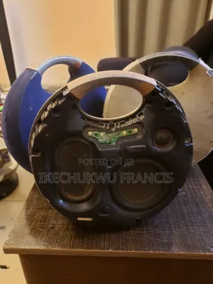 JBL, Harman Kardon, Sony, Bose, e.tc Repairs.