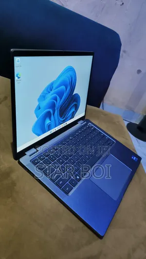 Laptop Dell Latitude 7440 16GB Intel Core i7 HDD+SSD 512GB