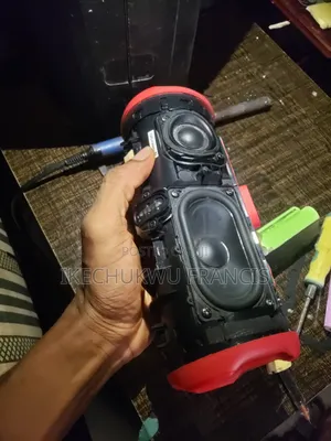 JBL, Harman Kardon, Sony, Bose, e.tc Repairs.