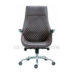 Executive Draft Cushion Office Chair