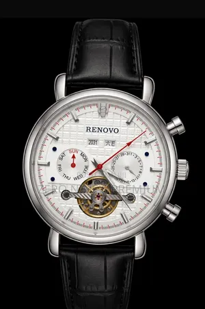 Wristwatches