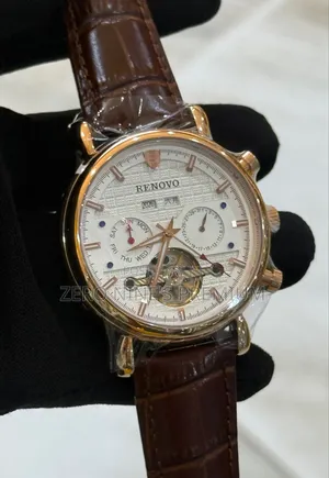 Wristwatches
